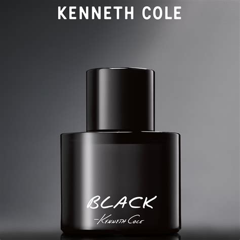 kenneth cole black 3.4 oz.